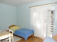 Столовая Vodice, Столовая в размещении типа studio-apartment, WiFi.