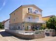 Vodice, Vodice, Object 4172 - Appartementen with pebble beach.