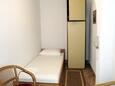 Spavaća soba 2 Bilo, Spavaća soba 2 u smještaju tipa apartment, WiFi.