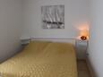 Ložnice Bilo, Ložnice v ubytování typu apartment, WiFi.