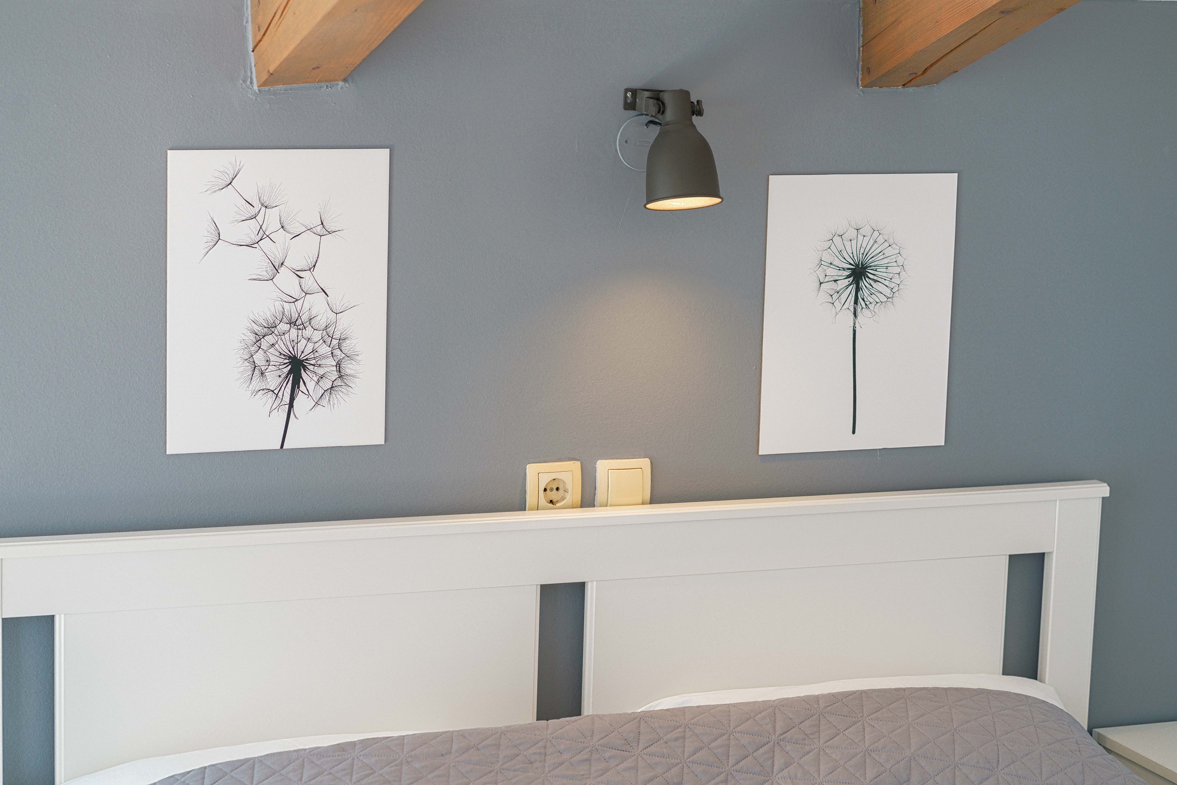 Trosobni apartman uz plažu Tribunj, Vodice  A-a