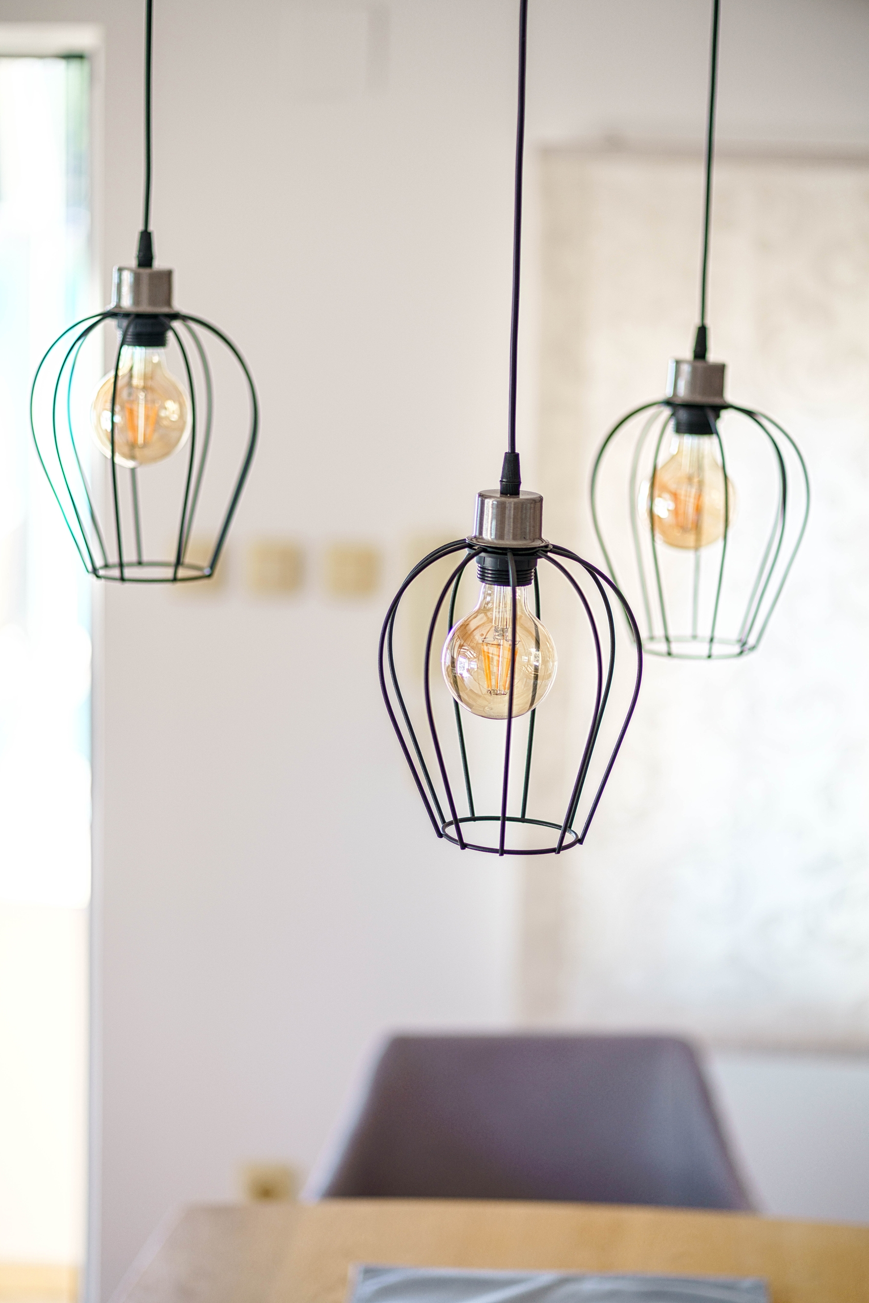 Trosobni apartman uz plažu Tribunj, Vodice  A-a