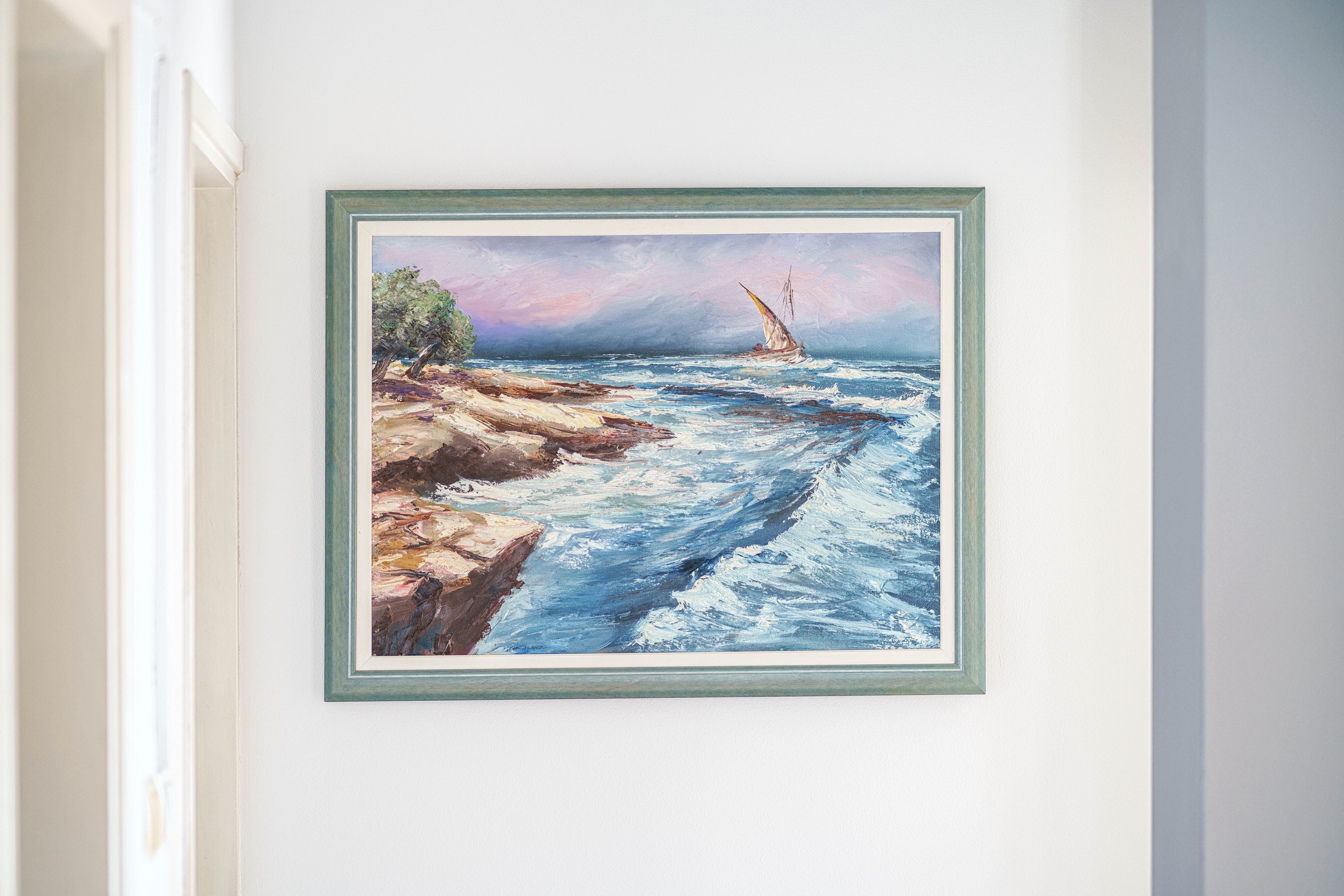 Trosobni apartman uz plažu Tribunj, Vodice  A-a