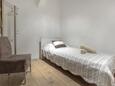 Ložnice 3 Tribunj, Ložnice 3 v ubytování typu apartment, WiFi.