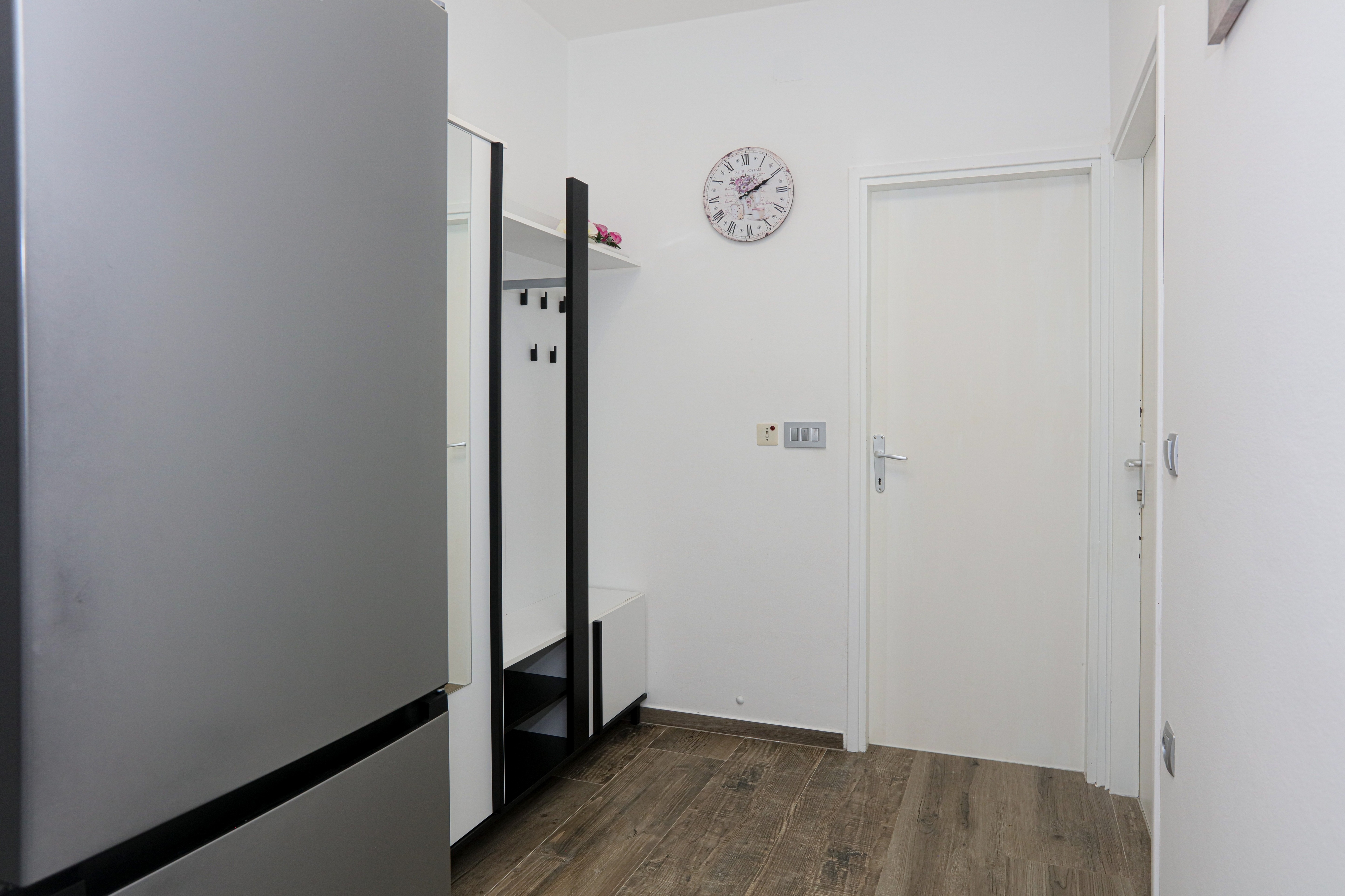 Two bedroom apartment near beach Bilo, Primošten  A-a