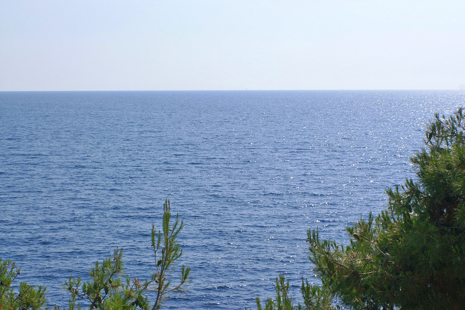 Two bedroom apartment near beach Bilo, Primošten  A-a