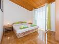 Спальня 2 Bilo, Спальня 2 в размещении типа apartment, доступный кондиционер и WiFi.