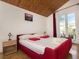 Спальня 4 Bilo, Спальня 4 в размещении типа apartment, доступный кондиционер и WiFi.