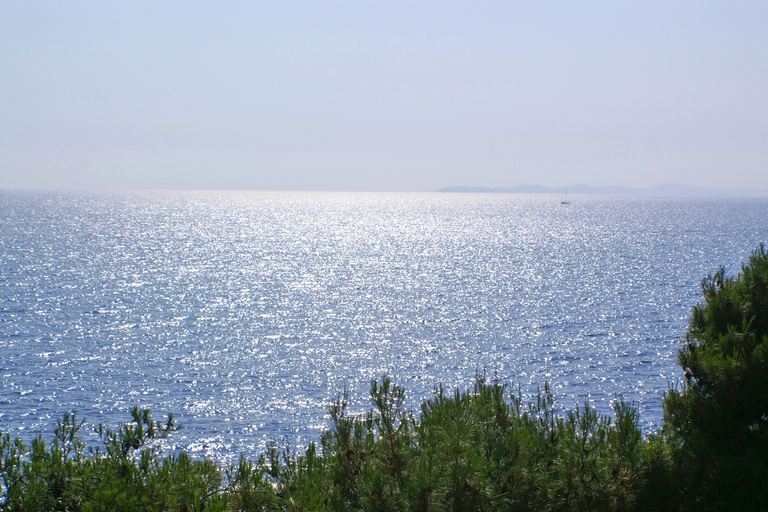 Four bedroom apartment near beach Bilo, Primošten  A-c