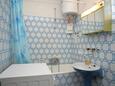 Ванная комната Vodice, Ванная комната в размещении типа apartment, WiFi.