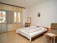 Bedroom 2 Vodice, Bedroom 2 in the apartment, WiFi.