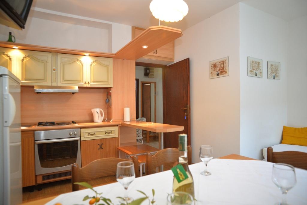 Top Vodice Top Vodice