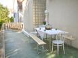 Terrace Vodice, Terrace in the apartment, WiFi.