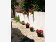 Vodice, Terrace - view in the apartment, WiFi.