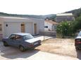 Parking lot Bilo, Primošten, Parking lot 4182 - Apartments by the sea.
