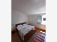 Спальня 1 Ražanj, Спальня 1 в размещении типа apartment, WiFi.
