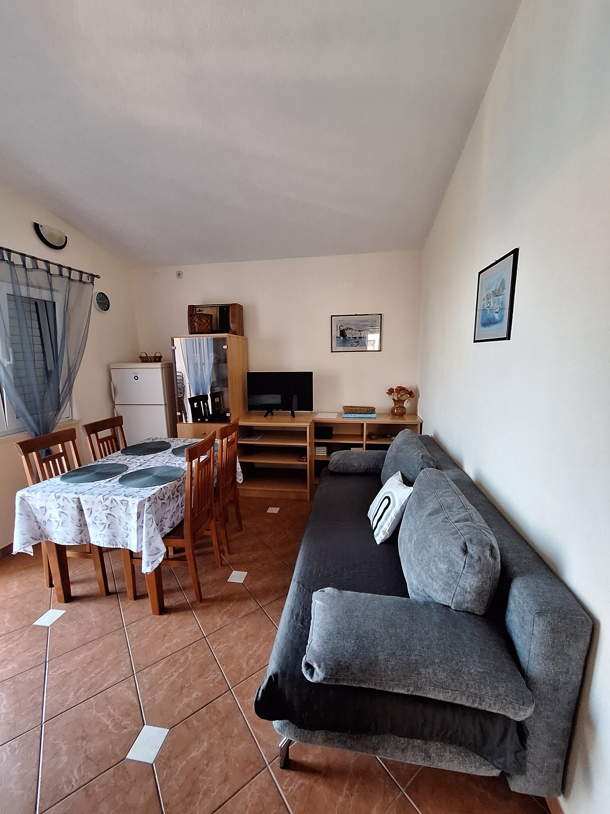 Two bedroom apartment near beach Ražanj, Rogoznica (A-4185-a) Two bedroom apartment near beach Ražanj, Rogoznica (A-4185-a)