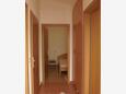 Ražanj, Коридор в размещении типа apartment, WiFi.