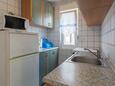 Rogoznica, Кухня в размещении типа apartment, WiFi.