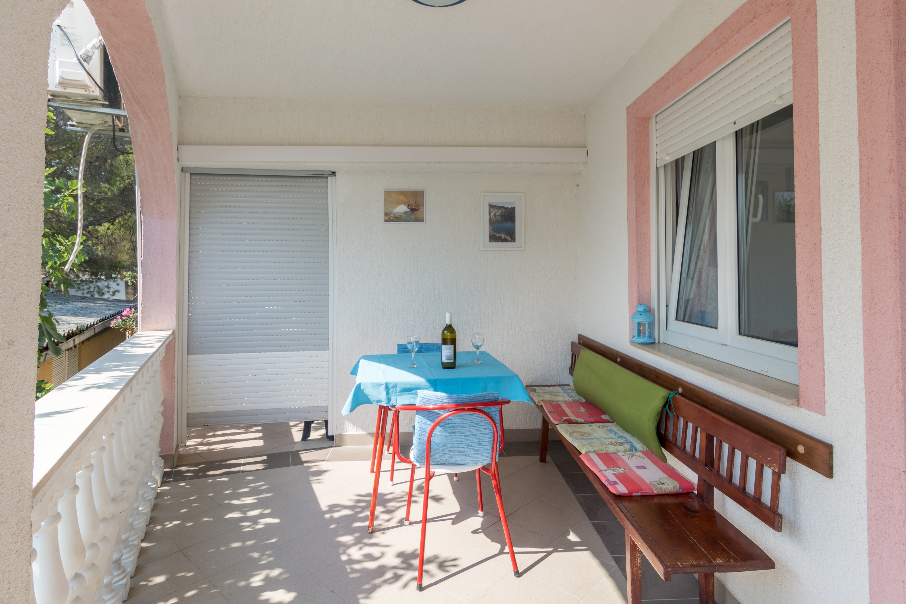 Top Rogoznica Top Rogoznica