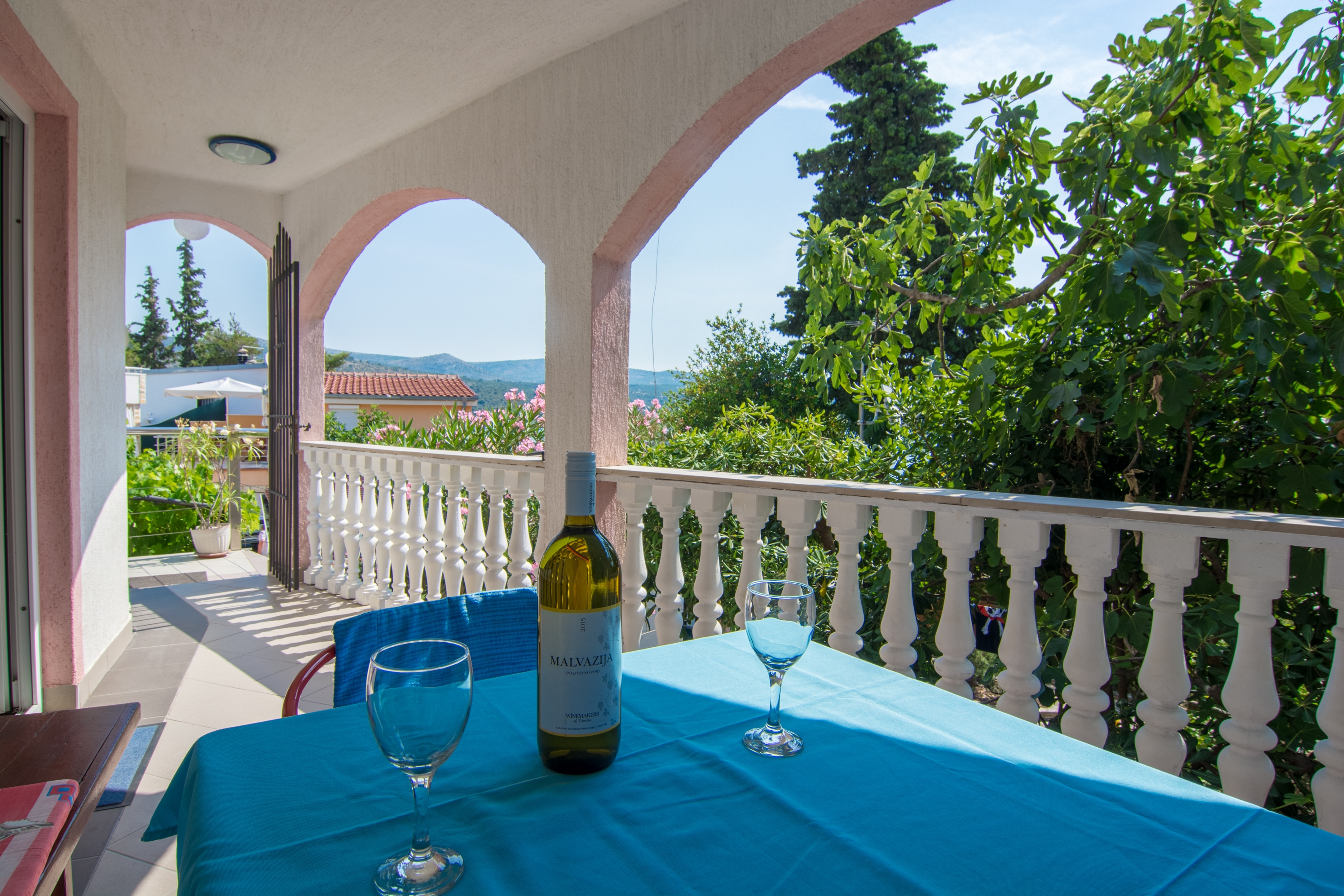 Top Rogoznica Top Rogoznica