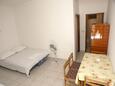 Jídelna Bilo, Jídelna v ubytování typu apartment, WiFi.