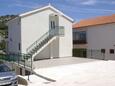 Parking lot Bilo, Primošten, Parking lot 4189 - Apartments by the sea.