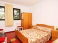 Bedroom 4 Bilo, Bedroom 4 in the apartment, WiFi.
