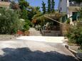 Parking lot Bilo, Primošten, Parking lot 4190 - Apartments by the sea.