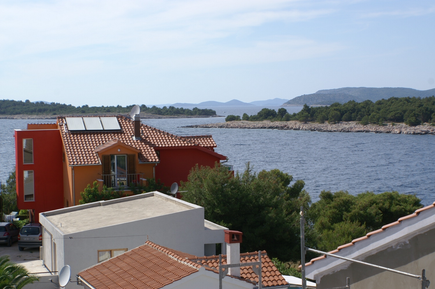 Top Primošten Bilo Top Primošten Bilo