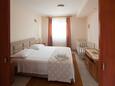 Ložnice 1 Bilo, Ložnice 1 v ubytování typu apartment, domácí mazlíčci povoleni a WiFi.