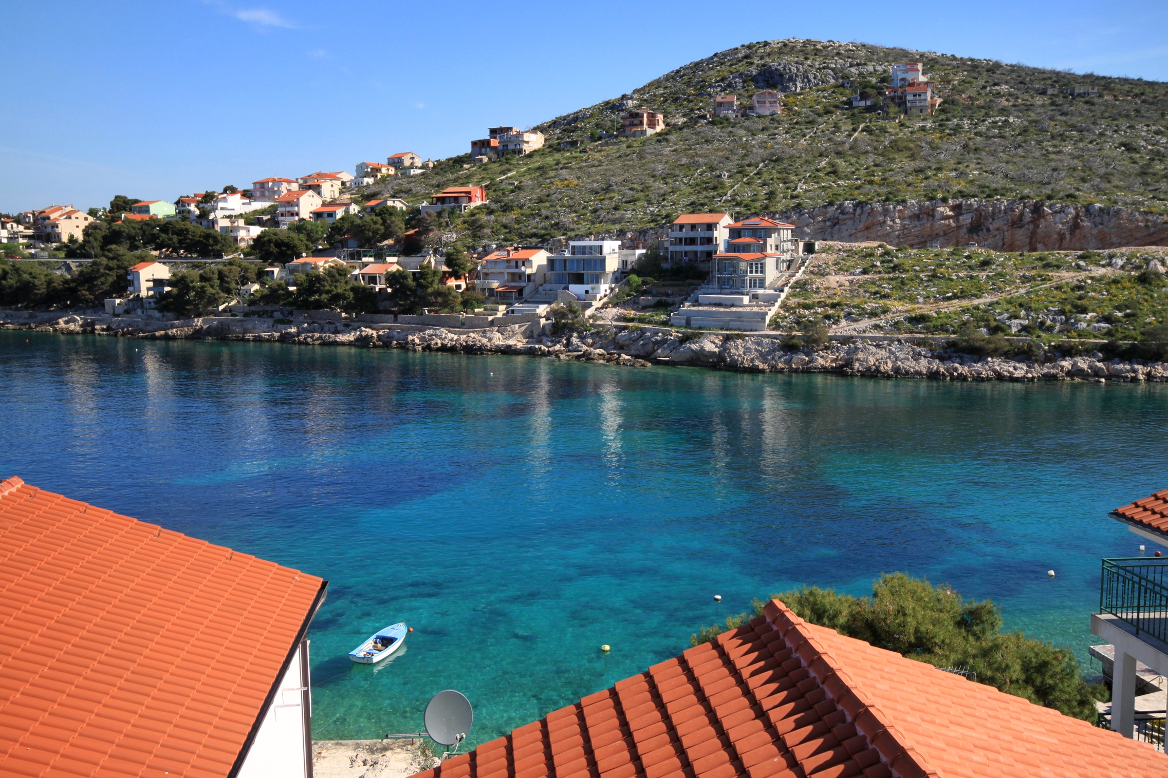 Top Primošten Bilo Top Primošten Bilo