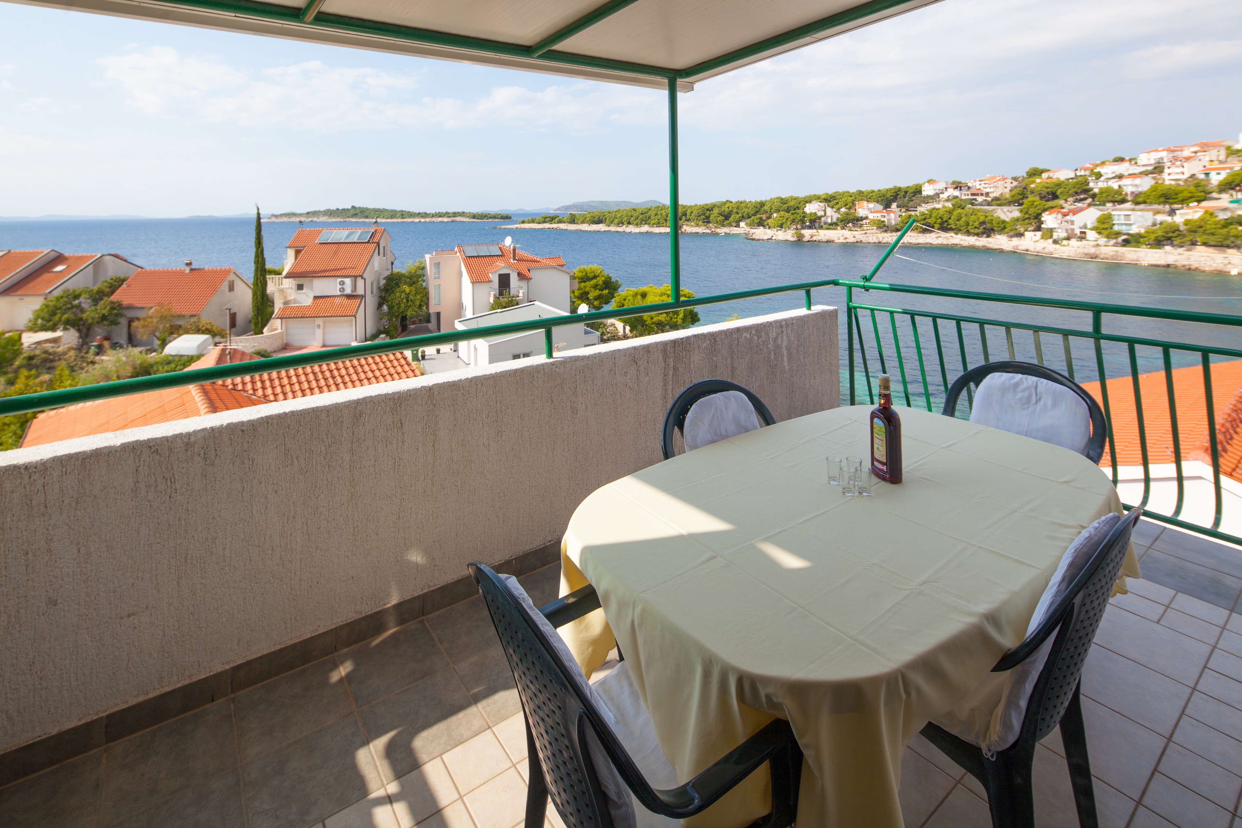 One bedroom apartment near beach Bilo (Primošten) (A-4191-d) One bedroom apartment near beach Bilo (Primošten) (A-4191-d)