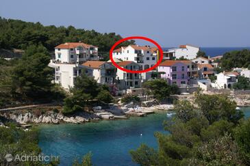 Bilo, Primošten, Property 4191 - Apartments by the sea.