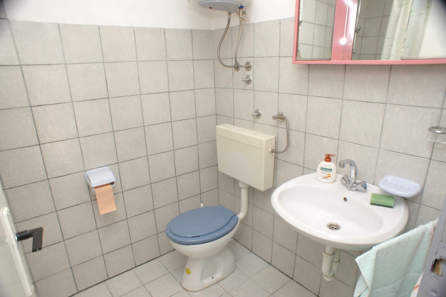 Top Vodice Top Vodice