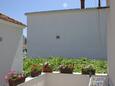 Vodice, Taras - widok w zakwaterowaniu typu apartment, WiFi.