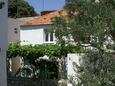 Vodice, Vodice, Objekt 4192 - Ubytování s oblázkovou pláží.
