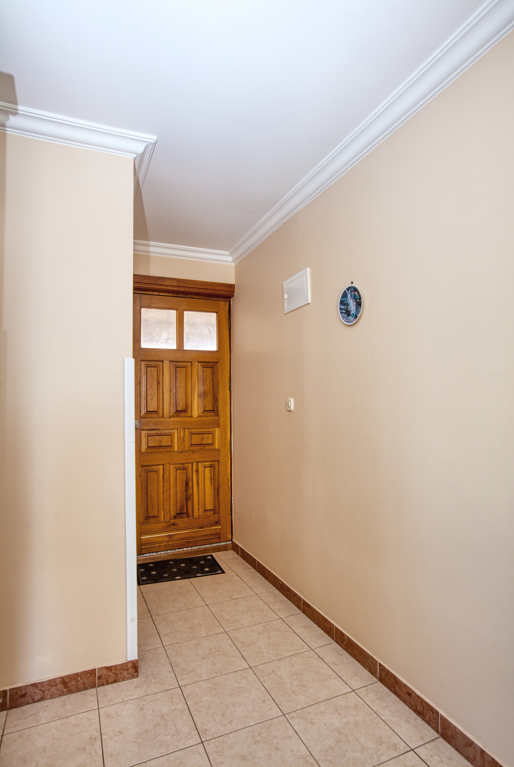 One bedroom apartment near beach Brodarica, Šibenik  A-b