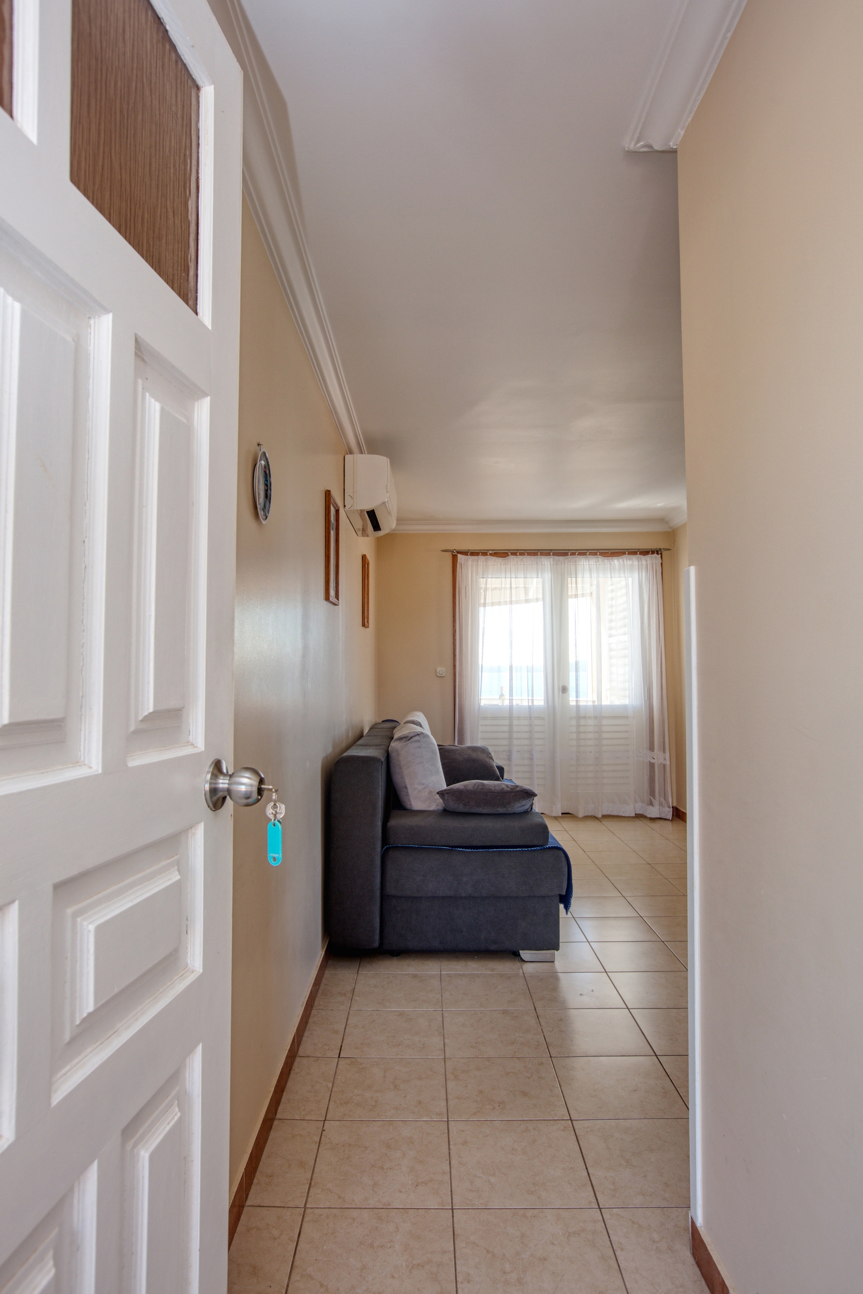 One bedroom apartment near beach Brodarica, Šibenik  A-b