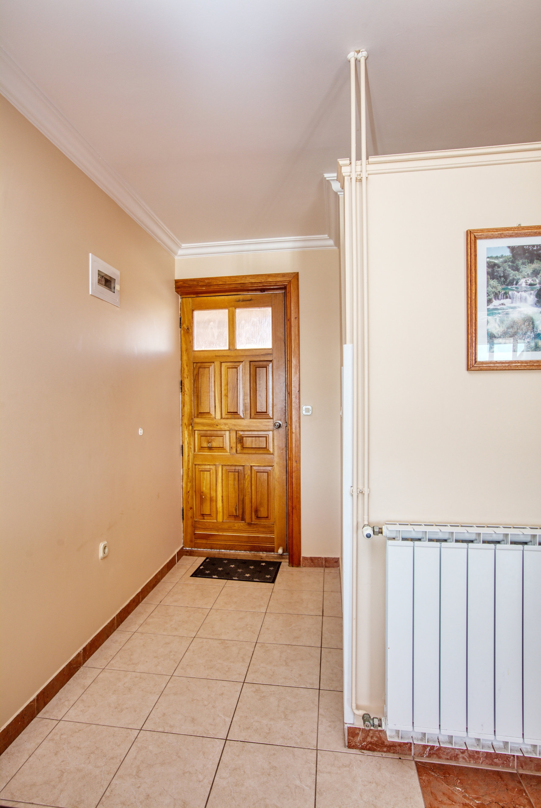 One bedroom apartment near beach Brodarica, Šibenik  A-c
