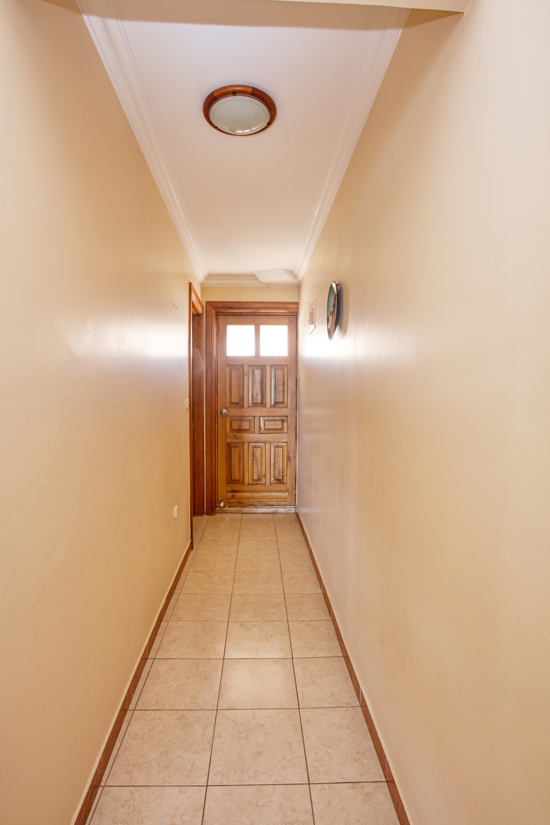 One bedroom apartment near beach Brodarica, Šibenik  A-d