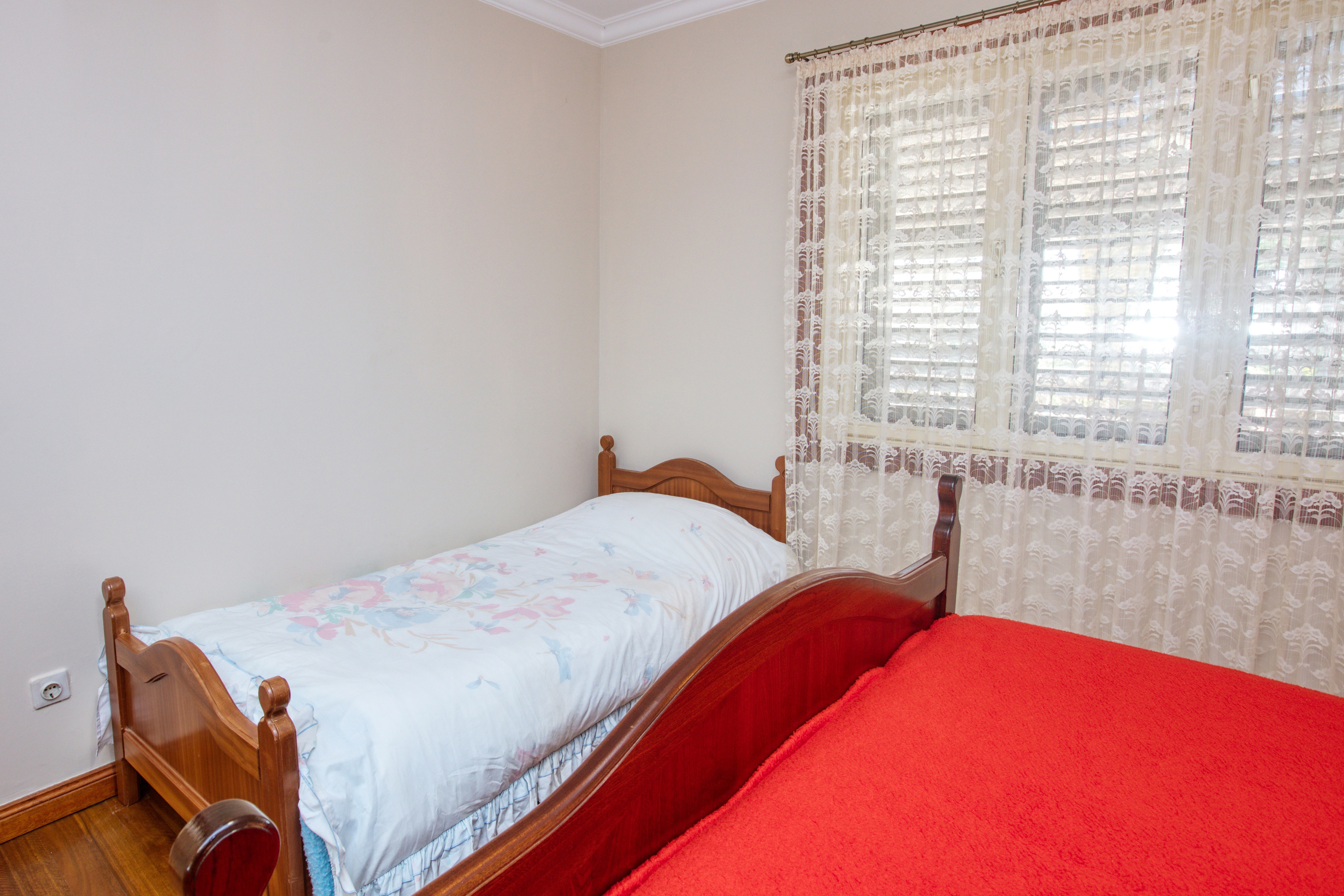Two bedroom apartment near beach Brodarica, Šibenik  A-f