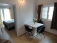 Dining room Brodarica, Dining room in the apartment, WiFi.