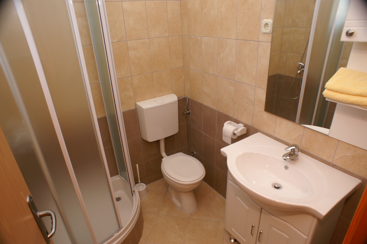 Top Šibenik Brodarica Top Šibenik Brodarica