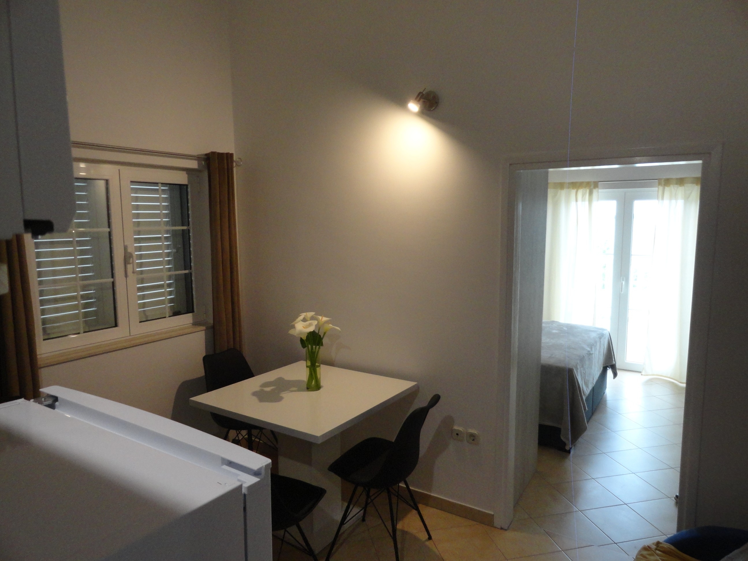 One bedroom apartment near beach Brodarica, Šibenik (A-4195-c) One bedroom apartment near beach Brodarica, Šibenik (A-4195-c)