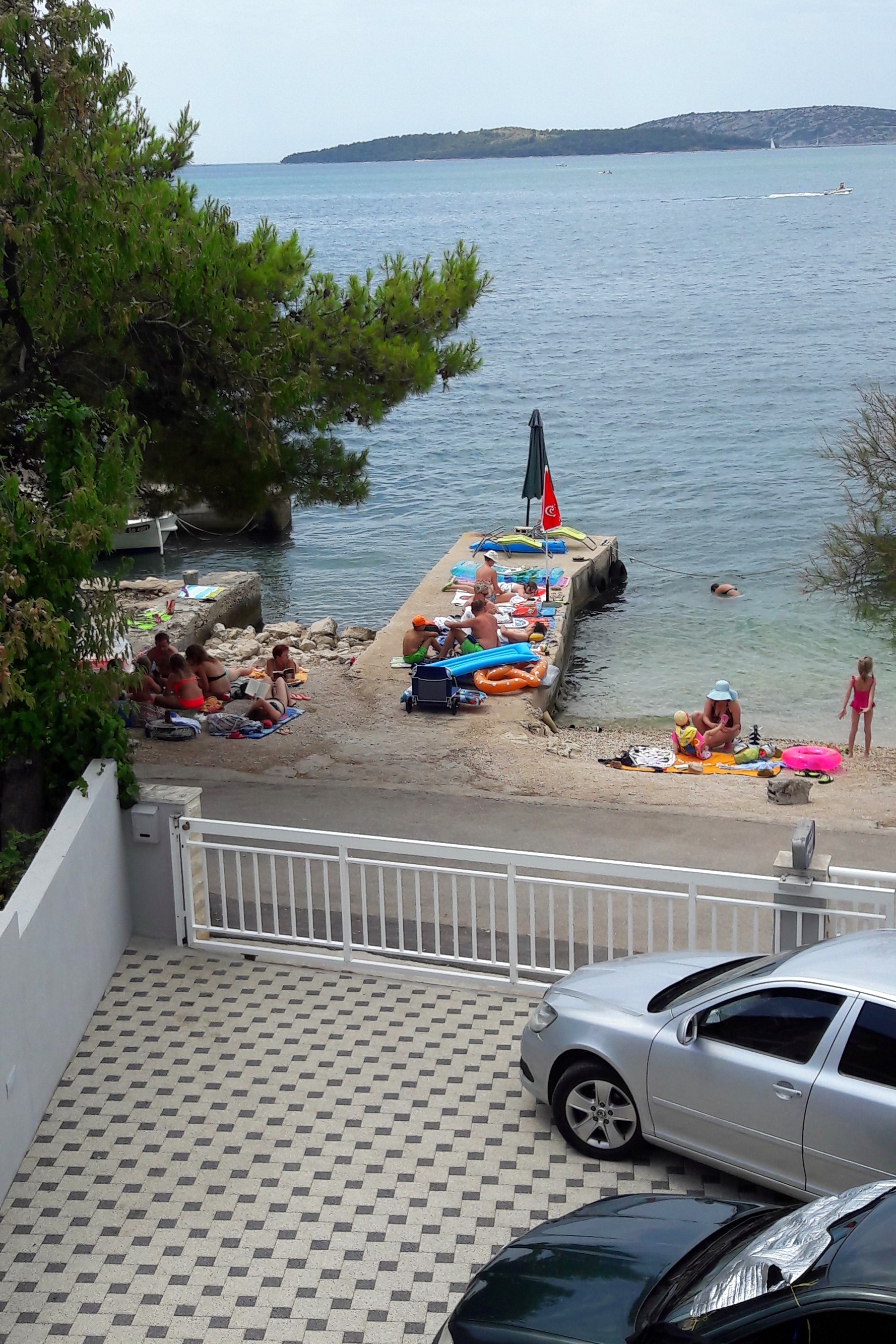 Top Šibenik Brodarica Top Šibenik Brodarica