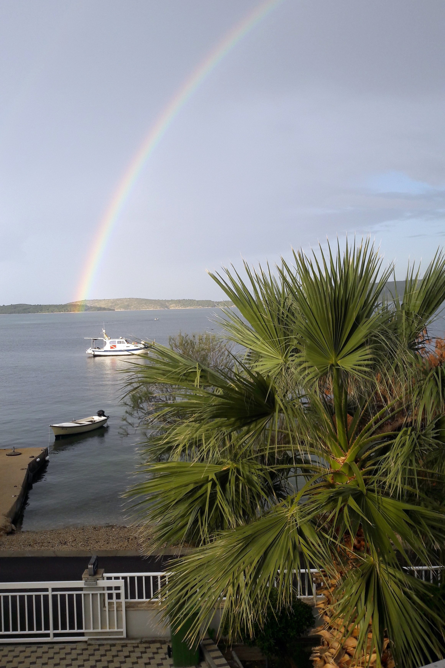Top Šibenik Brodarica Top Šibenik Brodarica