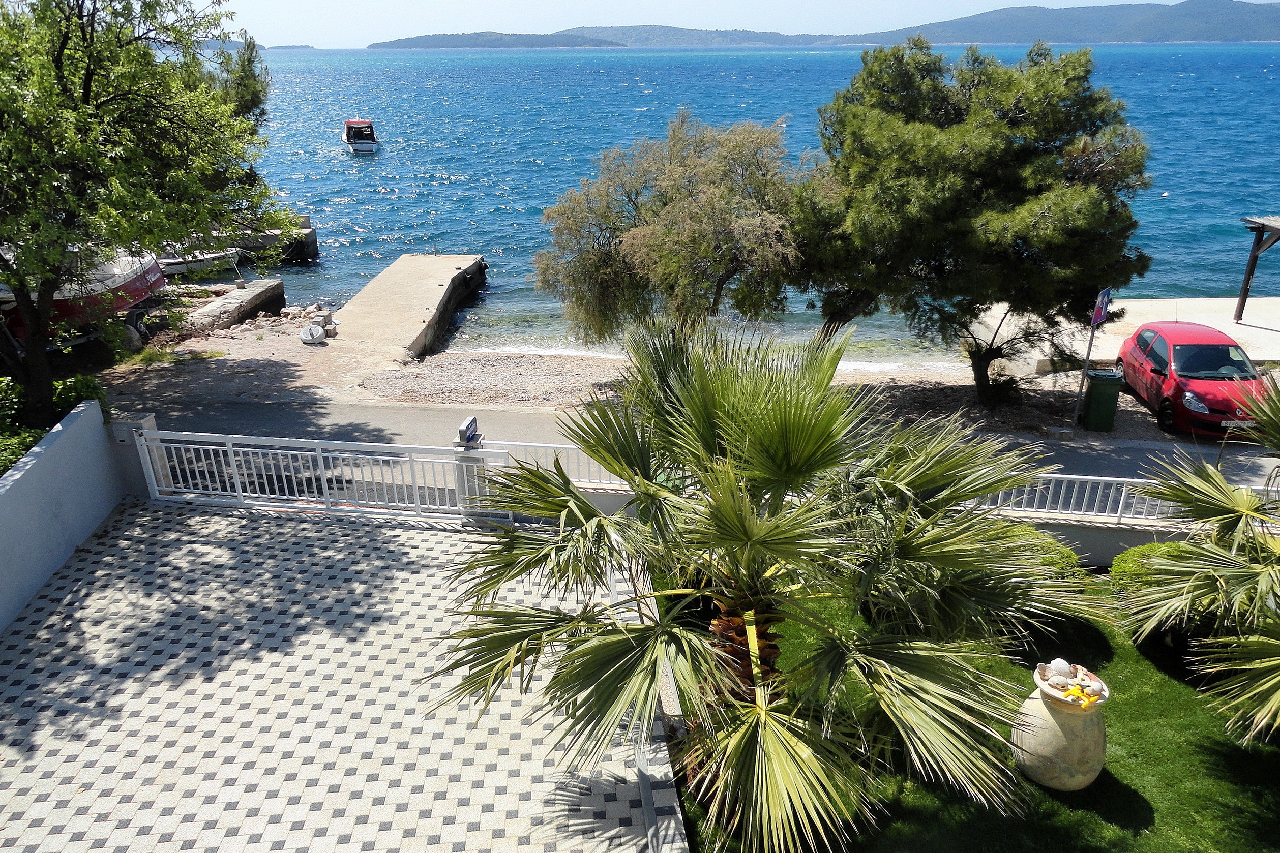 Top Šibenik Brodarica Top Šibenik Brodarica