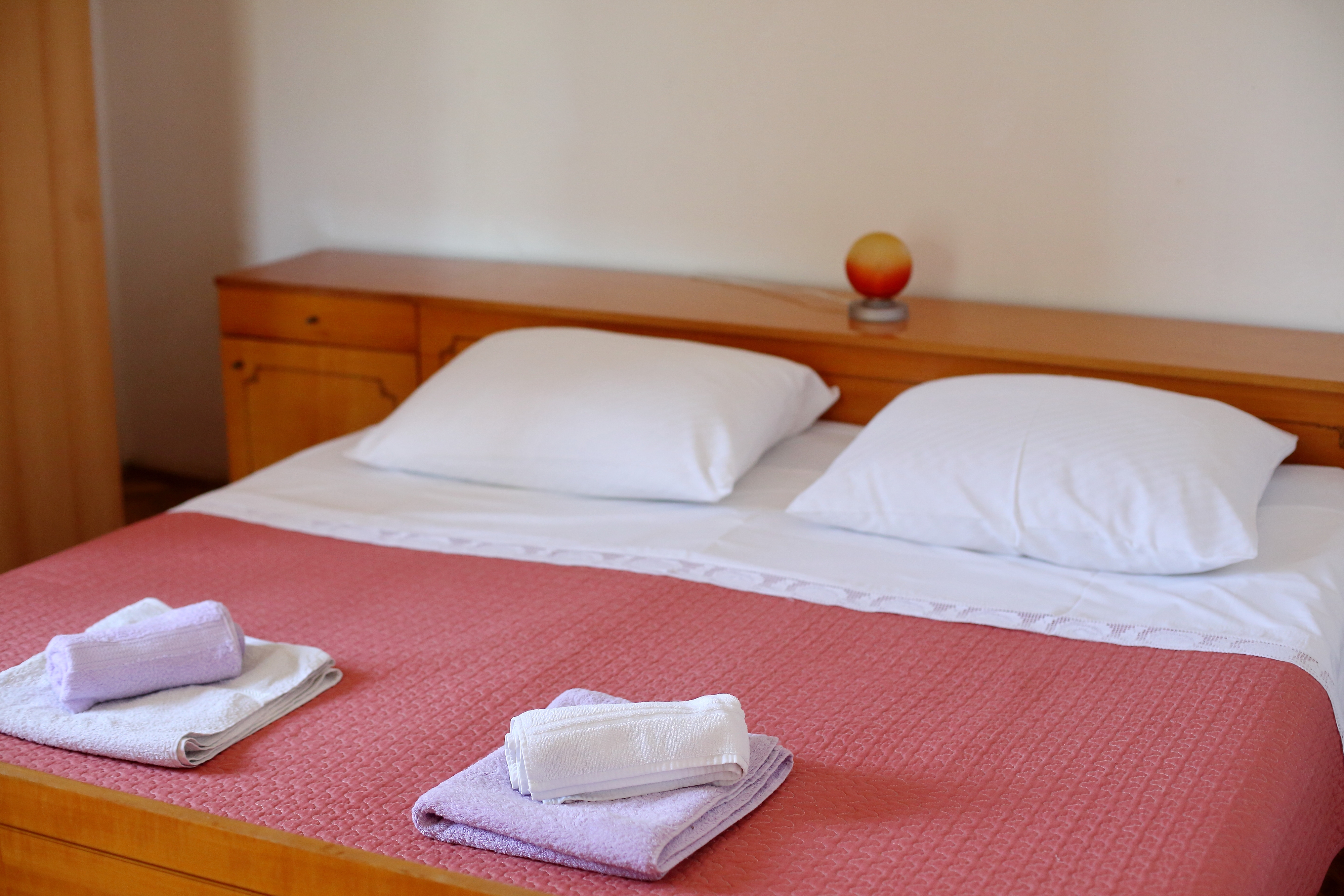 One bedroom apartment near beach Bibinje, Zadar  A-a