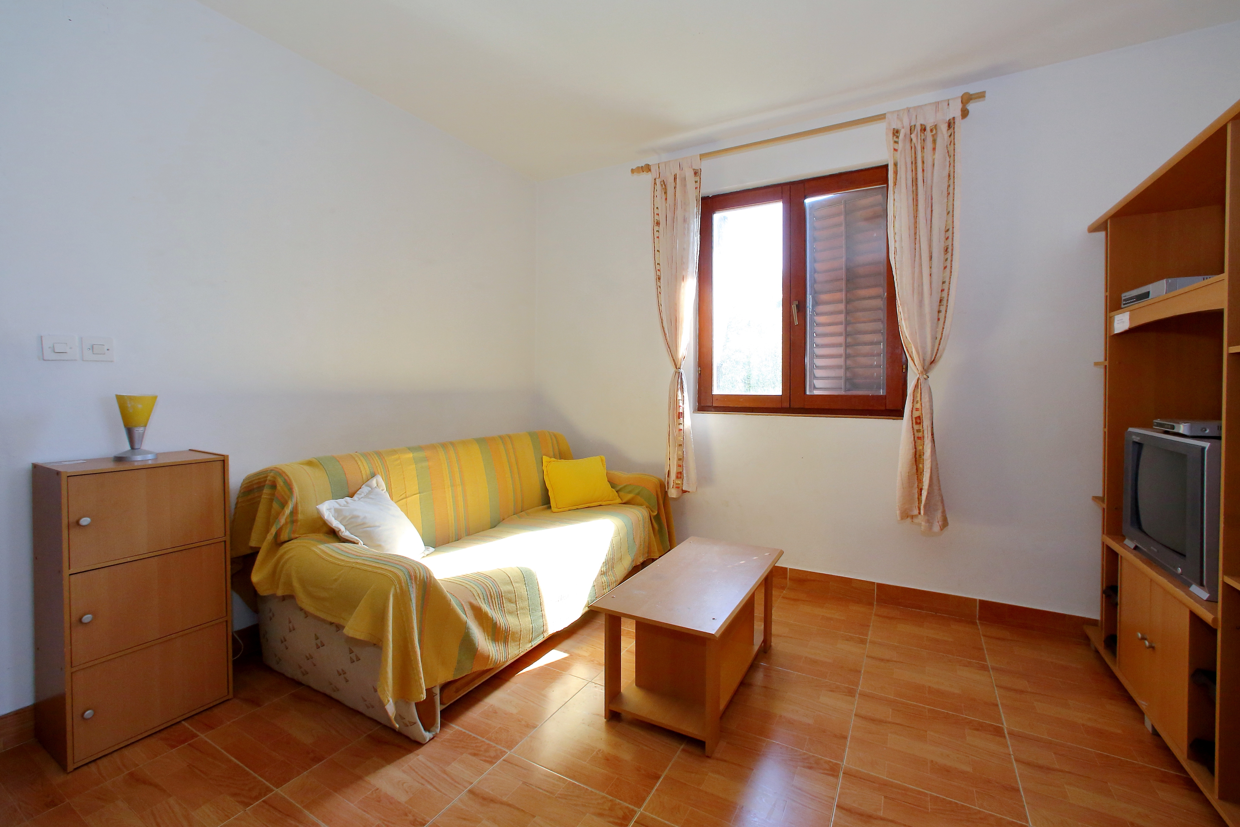 One bedroom apartment near beach Bibinje, Zadar (A-4197-a) One bedroom apartment near beach Bibinje, Zadar (A-4197-a)